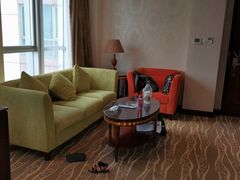 -顺德君豪酒店(佛山容桂渔人码头店)