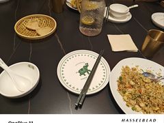 -帕娜·泰式茶餐厅·Bistro(近铁广场店)