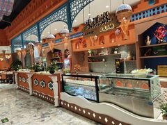 -亚克西姆新疆菜(库车店)