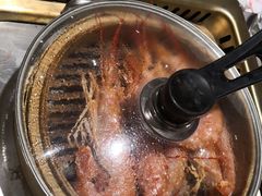 -小天鹅戴斯酒店鲸鲨百汇创作料理