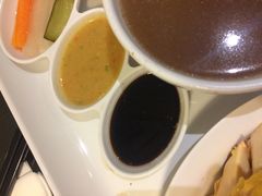 -翠华餐厅(湾仔店)