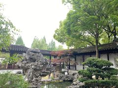 -枫桥景区