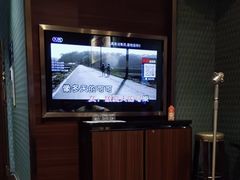 -歌声里K BAR(星湖城店)