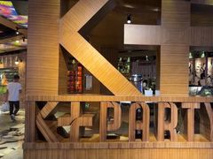 -K+PARTY连锁KTV(盈锋广场店)
