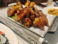 -老周家酱卤猪蹄私房菜(克拉玛依西街店)