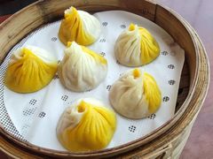 -寄畅興·百年蟹黄面·万国建筑群(外滩27号店)