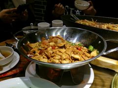 -百年神厨·地道川菜(清江西路店)