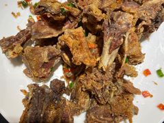 -宴小馆·小海鲜青岛菜(五四广场店)