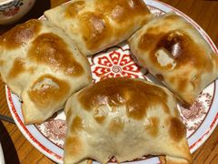 烤包子-天山集市餐厅(康城店)