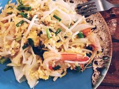 -Pad Thai Kratong Thong by ama