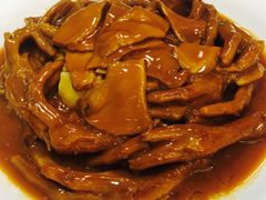 -春满园·早茶·粤菜·宴会(前海店)