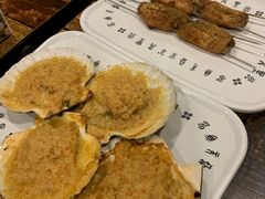 -王红军龙虾(新民路店)