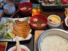 -味太助·银饭食堂(中华城店)