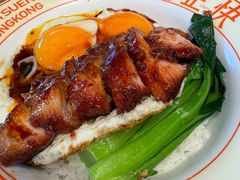 -肥韬茶餐厅(海上世界店)