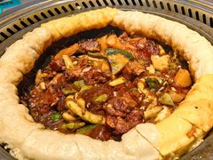 -灶座小锅烀饼·铁锅炖(全国总店)