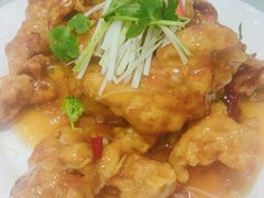 -黑石礁酒楼·海鲜(黑石礁店)