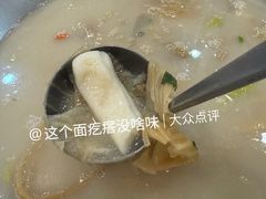 -老来福·非遗酸汤兔(凯旋路店)