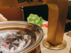 -西塔老太太泥炉烤肉(温州首店万象城黑金店)
