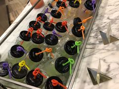 -漳州佰翔圆山酒店·圆山畔西餐厅