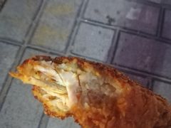 -上海鸡柳店(中街盛京大家庭店)