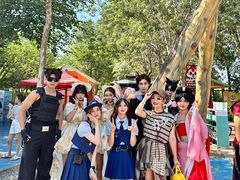 -水上乐园·欢乐世界