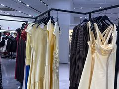 -ZARA(郑州熙地港购物中心店)