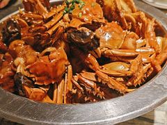 -沙掌门肉蟹煲(沙溪店)