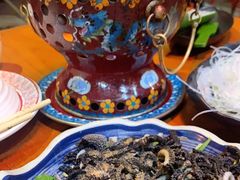 -三太子地摊烧烤·小龙虾(北蔡店)