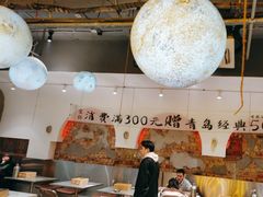 -那些年一起吃串的地方烧烤(观前街店)
