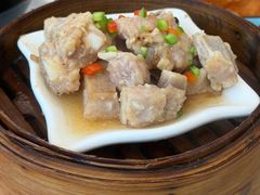 -虾饺妹·粤式手工点心(水荫路店)