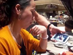 -荣誉国际酒店-云顶旋转餐厅