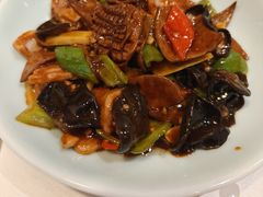 -新侨小馆(东直门北小街店)