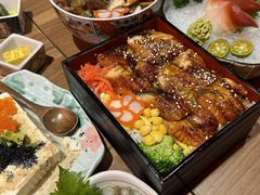 -隐月· 㐂和食屋(芝罘万达公馆店)