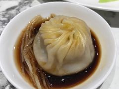 蟹粉小笼包-鼎泰丰(三里屯店)