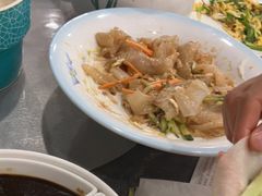 -大清花饺子(山庄店)