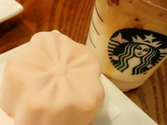 -星巴克臻选(湛江鼎盛广场店)
