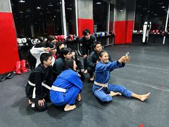-极斗-IKMF马伽术·格斗运动学院(东直门店)
