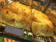 -BreadTalk面包新语·烘焙蛋糕(领展购物广场店)