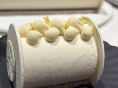 -潮一不贰·法式甜品·生日蛋糕·西式简餐(外滩店)