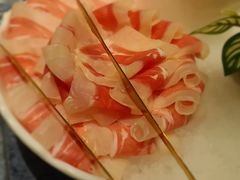 -百草滩羊清水涮羊肉·清真·宁夏盐池滩羊(莲花桥店)