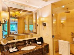 -福建鲤鱼洲酒店