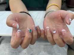 -斯馨·健康美甲美睫