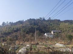 -莫干山风景区
