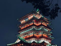 -滕王阁旅游区