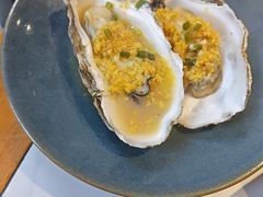 -渔港甄宴·海鲜·地标烟台菜(金沙滩店)