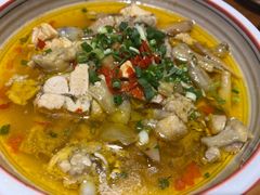 -红旗大食堂(君悦紫园店)