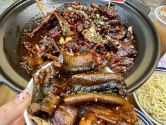 -回味黑鸭煲·始于2006(万松园店)