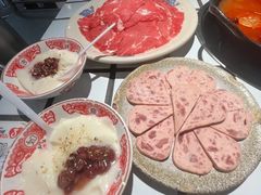 -贰回巷火锅馆(钟楼店)