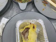 -仙螺岛海鲜自助餐厅(总店)