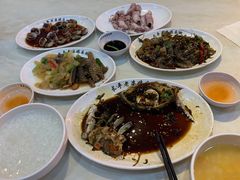 -长平老姿娘夜粥(平东一街店)